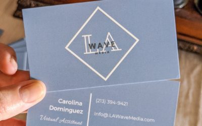 Business Cards: Why You Need Them & Which Kind You Should Have