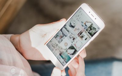 3 Tips to Create the Perfect Instagram Caption